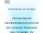Marsala: convegno “Tecniche di georeferenziazione ed analisi spaziale dei tumori in Provincia di Trapani”