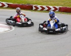 Da domani a domenica la II prova del trofeo regionale di Karting su circuito cittadino