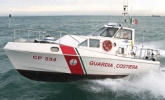 Marsala: la Guardia Costiera sequestra porto turistico abusivo