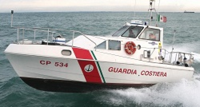 Marsala: la Guardia Costiera sequestra porto turistico abusivo