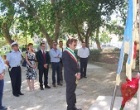 Castelvetrano: il Sindaco Errante presente alla commemorazione per Paolo Borsellino