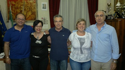 Giunta Partanna