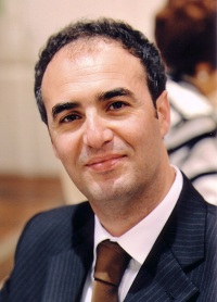 Massimo Cangemi