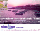 Il 18 luglio avrà inizio la II edizione di “In Vino Liber”