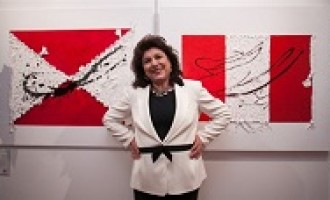 Castelvetrano: il Sindaco Errante manifesta la sua soddisfazione per l’artista castelvetranese Lia Calamia in mostra a New York