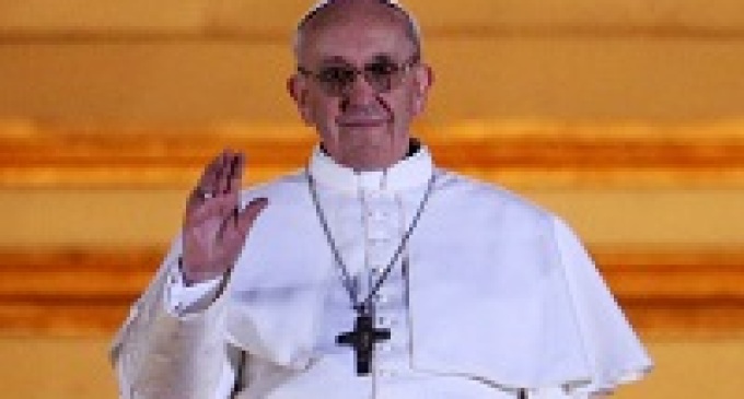 Lampedusa: lunedì prossimo arriva Papa Francesco