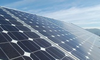 Provincia: sospesi i contributi per gli impianti fotovoltaici