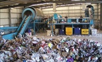 Marsala: la Regione autorizza la realizzazione dell’impianto per i rifiuti