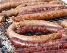 Santa Ninfa, successo per la sagra della salsiccia