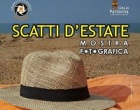 Partanna: Al Castello Grifeo “Scatti d’Estate”
