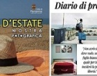 Partanna: al Castello Grifeo Scatti d’Estate e Diario di Provincia