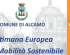 Alcamo: giovedì avrà luogo la conferenza stampa per la presentazione della settimana europea della mobilità sostenibile
