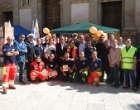 La campagna nazionale sulla riduzione del rischio sismico “Terremoto io non rischio”, presente a Castelvetrano