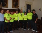 Medaglia d’oro agli europei di tiro per una società castelvetranese