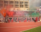 Calcio- Serie B: Il Trapani cala il poker, quattro reti alla Reggina