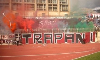 Calcio- Serie B: Il Trapani cala il poker, quattro reti alla Reggina