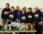 Partanna: l’ASD Another Way kick boxing  sul podio ai Campionati del Mondo di Alcamo
