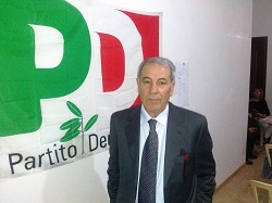 Gerardo Savarino 