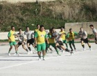 Partenza a stento per il Gibellina: i gialloverdi pareggiano 1-1 contro la Juvenilia.