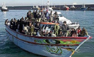 Lampedusa: che tragedia!!! in 500 tra morti e dispersi!!!