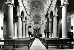 Chiesa Madre