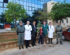 I Sindaci di Castelvetrano e Mazara del Vallo concordi nel piantare un albero per ogni nuovo nato