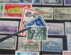 Salemi: donata al comune una collezione di rari francobolli