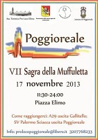 sagra muffuletta poggioreale
