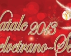 Castelvetrano, presentato il programma del Natale 2013