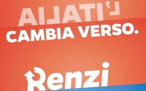 Matteo Renzi