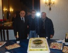 Castelvetrano: il Sindaco ai festeggiamenti per i 130 anni del Circolo della Gioventù