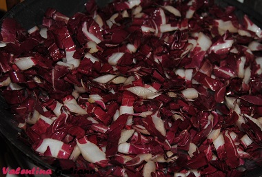 radicchio