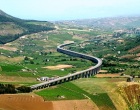 Incidente sulla A29 – Svincolo Gibellina-Salemi