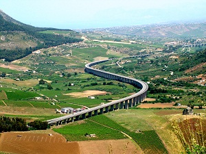 Sizilien_Autobahn_A29DIR