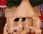 Selinunte: presepe all’aperto preso di mira dai vandali