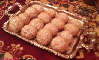 “…le delizie del PaLato”: Biscotti all’arancia
