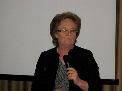 rosalba candela uciim