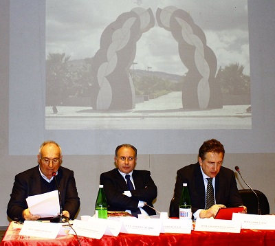 convegno gibellina