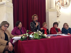 CDP INCONTRO FIDAPA