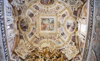 Castelvetrano: l’Amministrazione Comunale avvia il crowdfunding per la chiesa di San Domenico