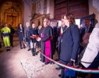 Comunicato stampa Diocesi di Mazara del Vallo sulla riapertura della Chiesa di San domenico