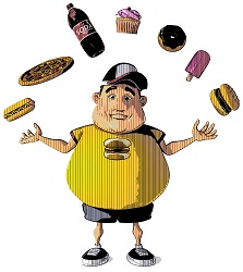 sovrappeso obesità