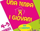 Marsala: il prossimo weekend avrà luogo “Una tenda per i giovani”