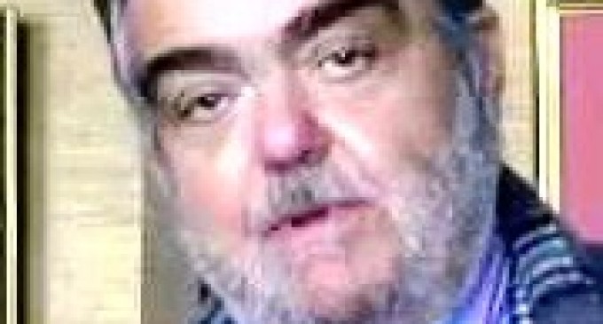 Castelvetrano: il cordoglio del Sindaco per la prematura scomparsa del professor Alessandro Musco