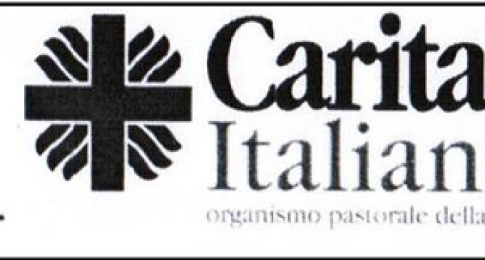 La Caritas Cittadina propone alla comunità partannese “1 € PER UNO DI NOI”