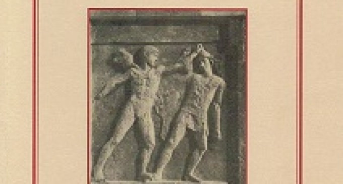 Castelvetrano: venerdì 11 aprile presentazione del libro “Guida di Selinunte” 2° Edizione