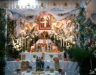 Festa di San Giuseppe in America