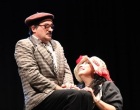 Baluarte 2014: “La Sinfonia del Destino” in scena al Baluardo Velasco