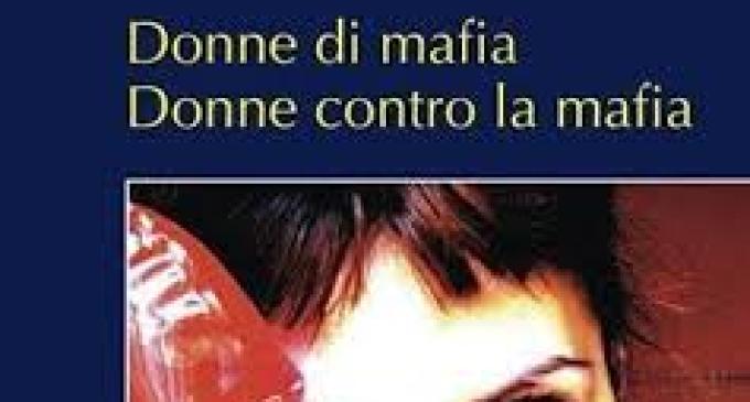 Partanna: “Progetto Giornalismo”, presentazione del libro “Donne di mafia Donne contro la mafia”