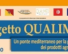 Seminario “Progetto Qualimed” organizzato presso la SOAT di Castelvetrano il 29/04/2014
